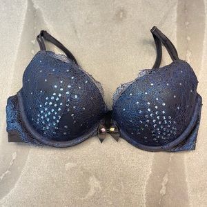 Victoria’s Secret Very Sexy Push-up Bra